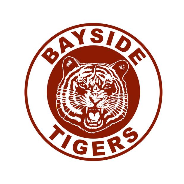Bayside High Help Center home page